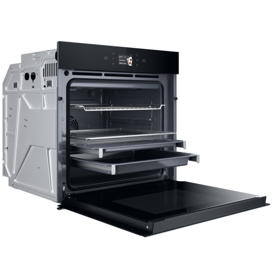 additioanl image for  Bauknecht Oven BI Black 73 L 